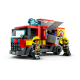 LEGO City "Пожарная часть" 60320